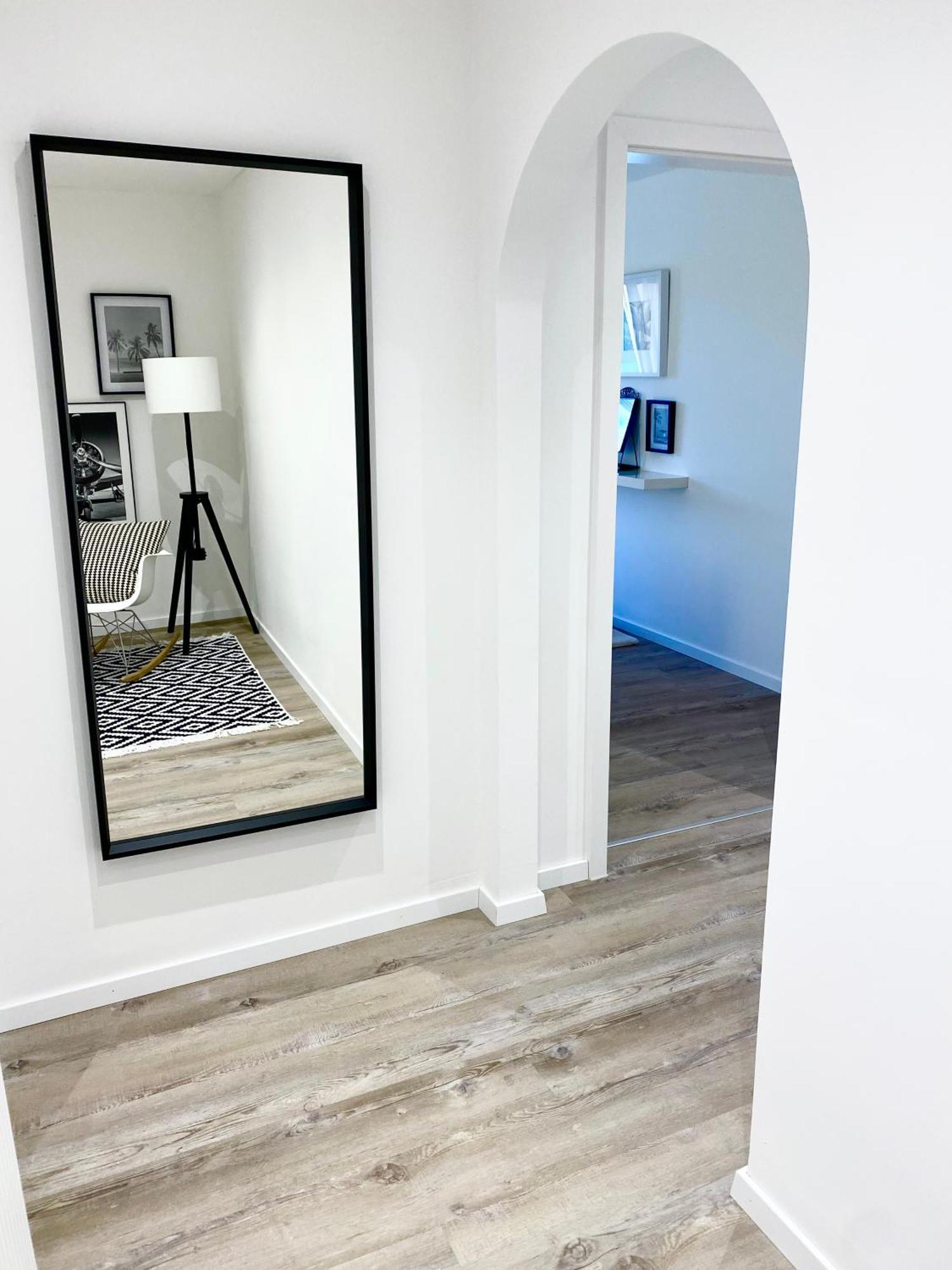 Penthouse - Zentral Und Genial Lejlighed Passau Eksteriør billede