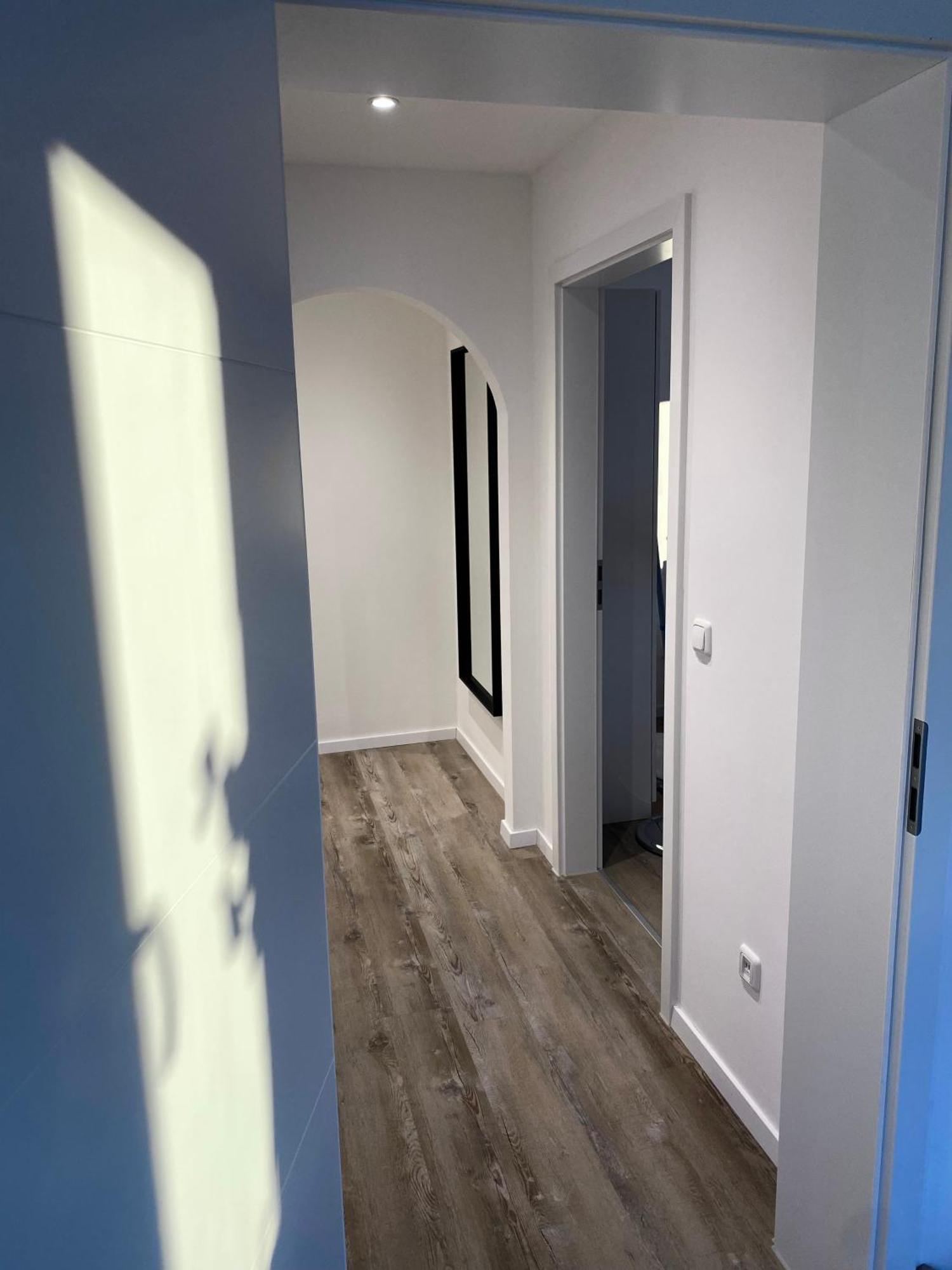 Penthouse - Zentral Und Genial Lejlighed Passau Eksteriør billede