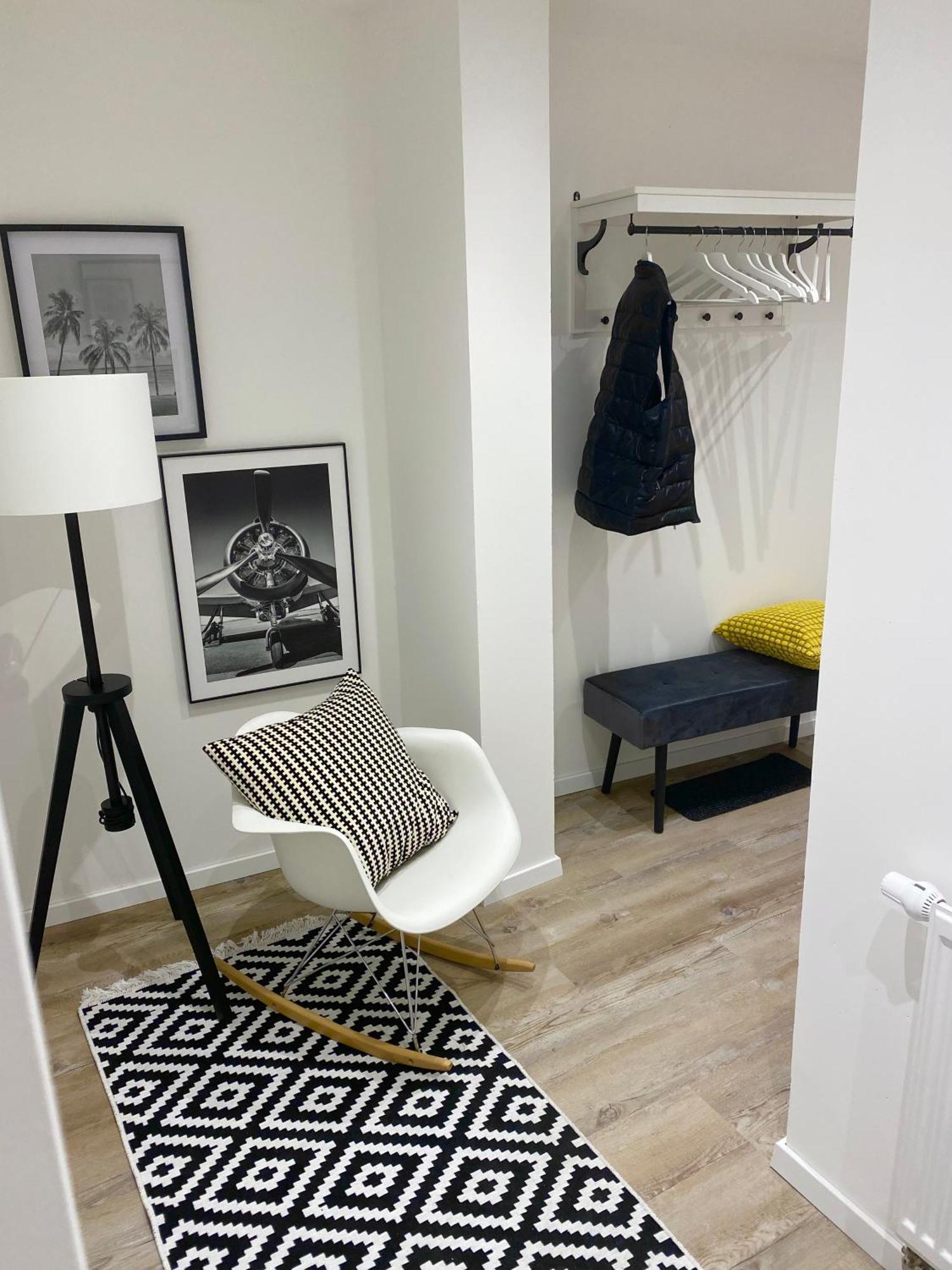 Penthouse - Zentral Und Genial Lejlighed Passau Eksteriør billede