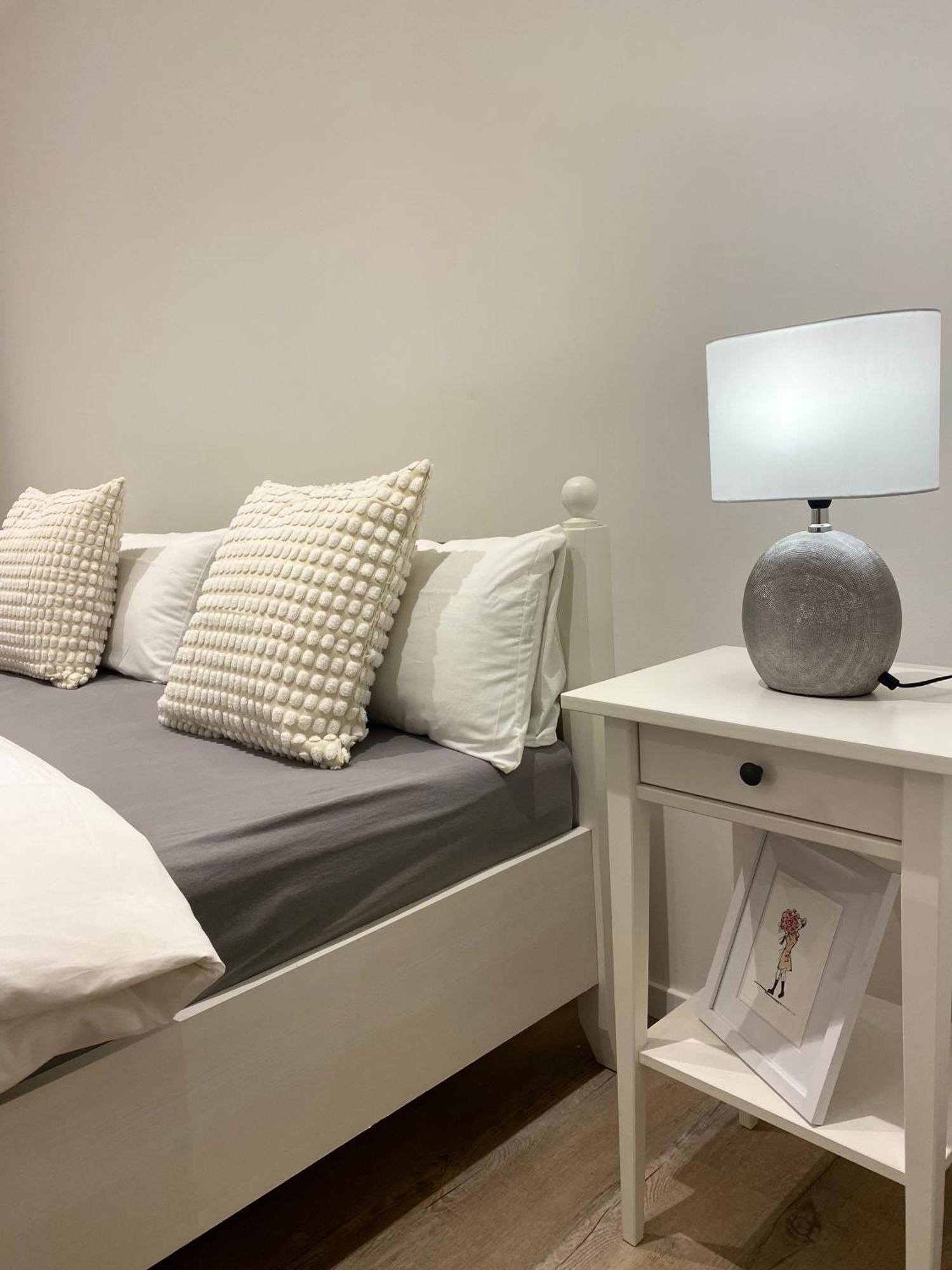Penthouse - Zentral Und Genial Lejlighed Passau Eksteriør billede