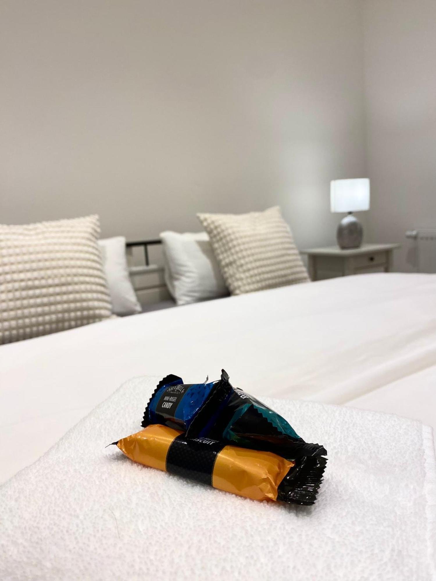 Penthouse - Zentral Und Genial Lejlighed Passau Eksteriør billede