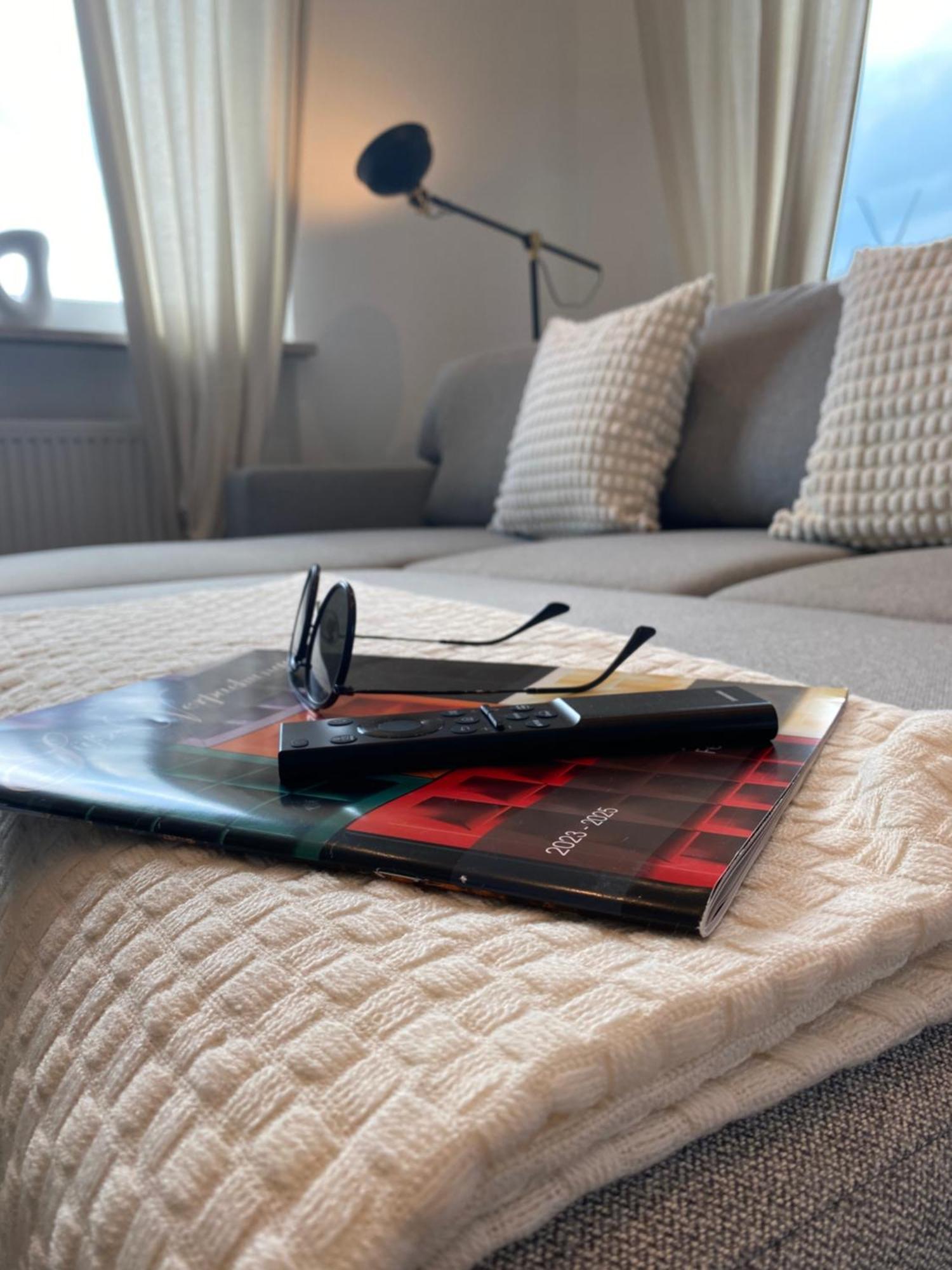 Penthouse - Zentral Und Genial Lejlighed Passau Eksteriør billede