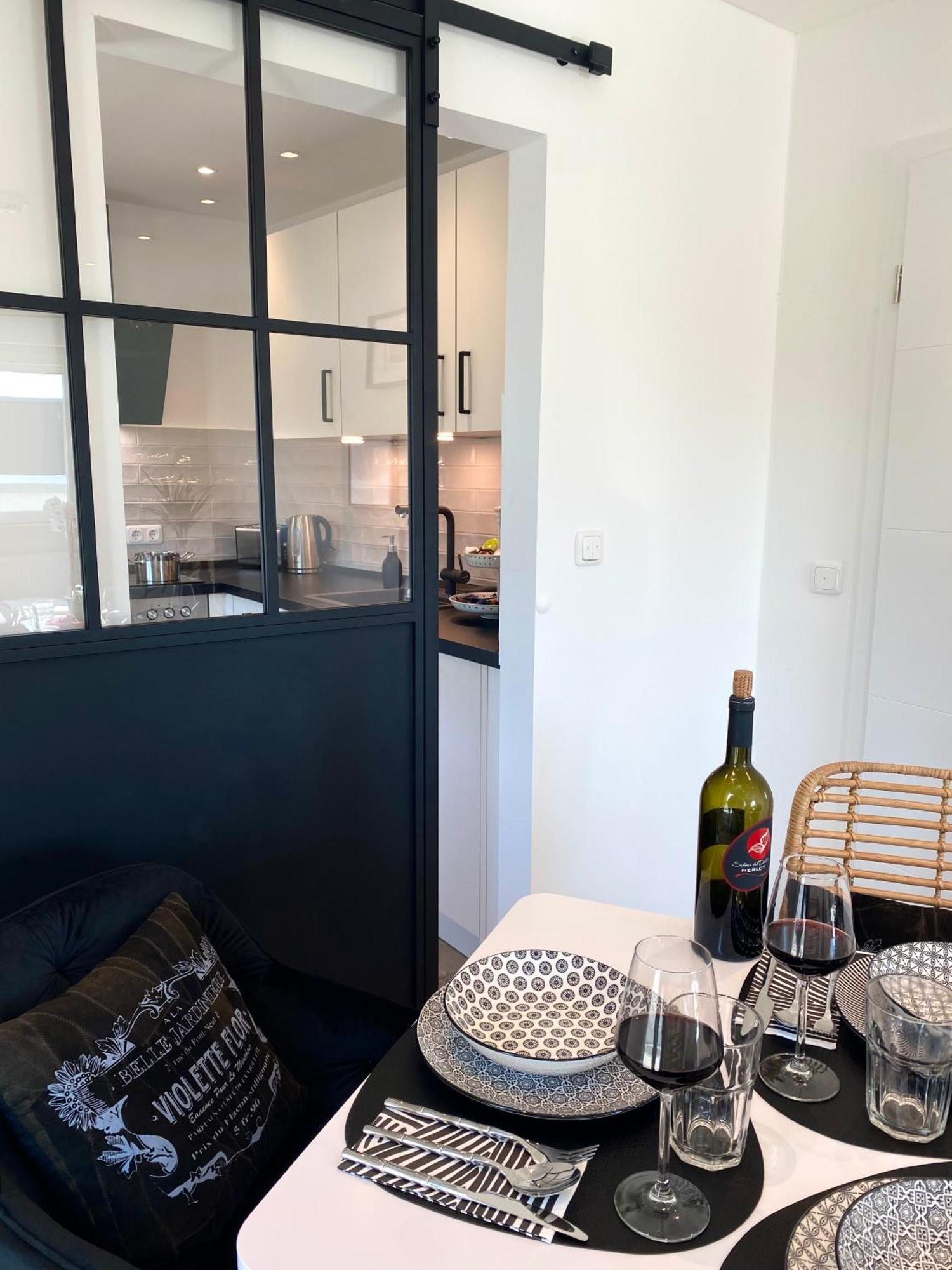 Penthouse - Zentral Und Genial Lejlighed Passau Eksteriør billede